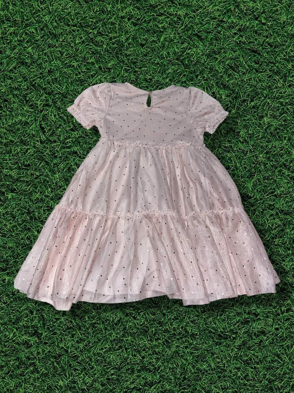 H&M kids foil